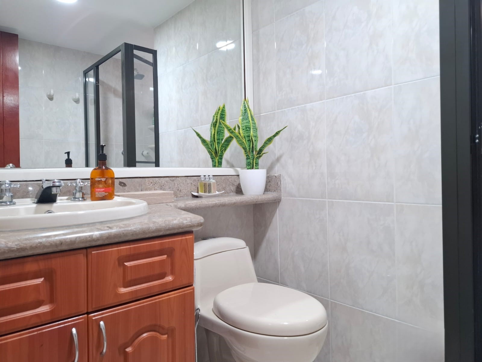 Apartamento en venta en El Poblado, Medellín · foto 14 de 16