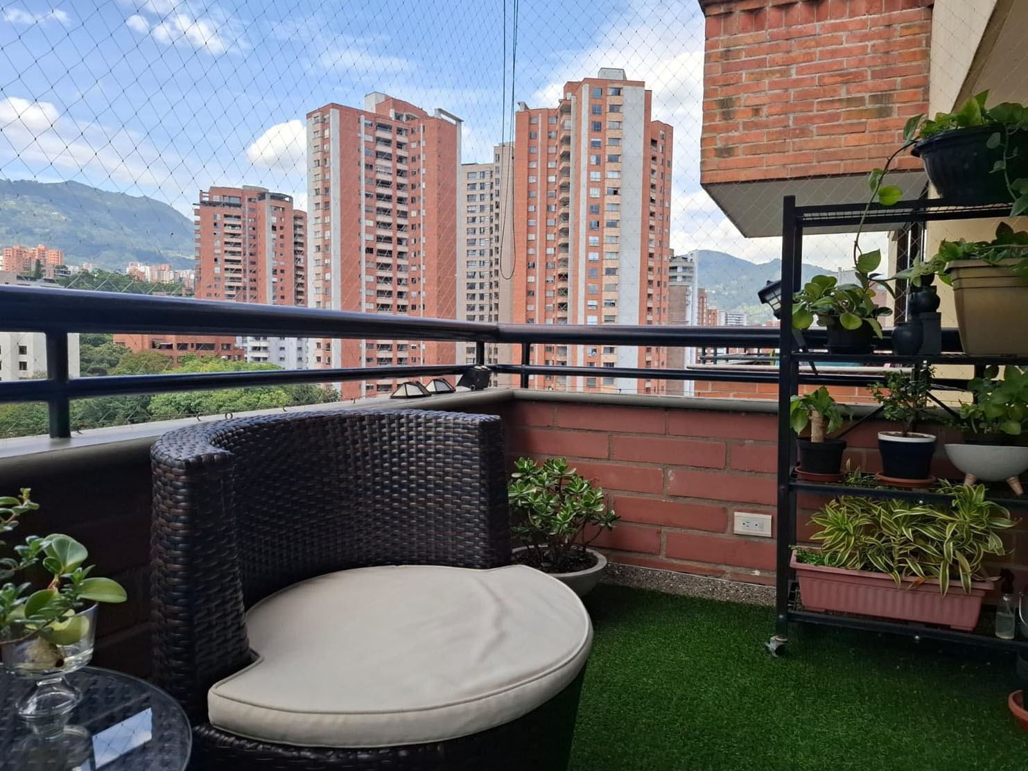 Apartamento en venta en El Poblado, Medellín · foto 16 de 16