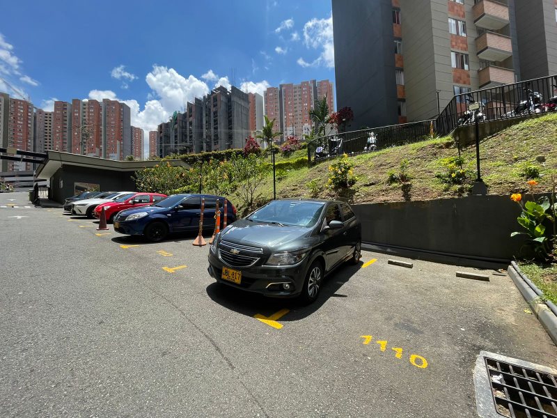 Apartamento en venta en Laureles, Medellín · foto 15 de 15