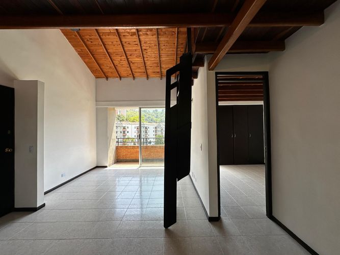 Apartamento de 3 alcobas en venta en Aldea Verde, Sabaneta, 70 m² · foto 4 de 20