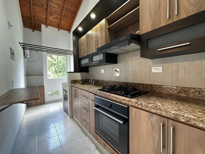 Apartamento de 3 alcobas en venta en Aldea Verde, Sabaneta, 70 m² · foto 5 de 20