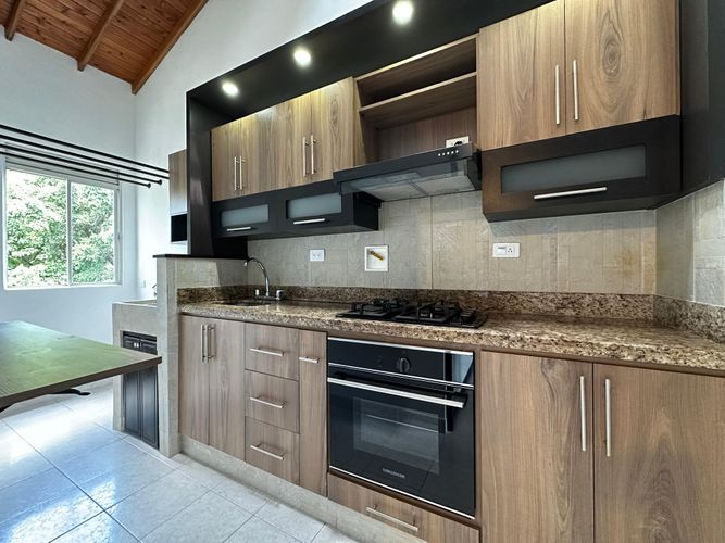 Apartamento de 3 alcobas en venta en Aldea Verde, Sabaneta, 70 m² · foto 3 de 20