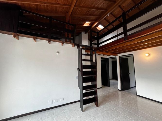 Apartamento de 3 alcobas en venta en Aldea Verde, Sabaneta, 70 m² · foto 14 de 20