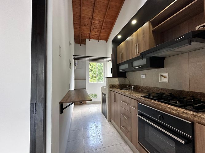 Apartamento de 3 alcobas en venta en Aldea Verde, Sabaneta, 70 m² · foto 7 de 20