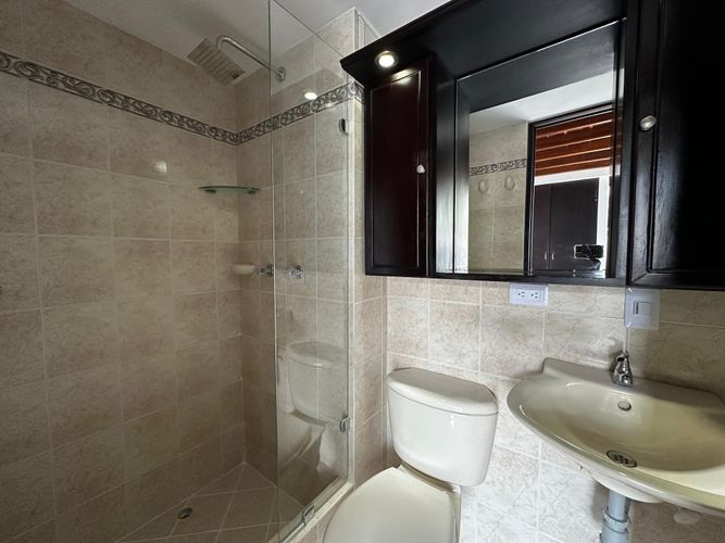 Apartamento de 3 alcobas en venta en Aldea Verde, Sabaneta, 70 m² · foto 17 de 20