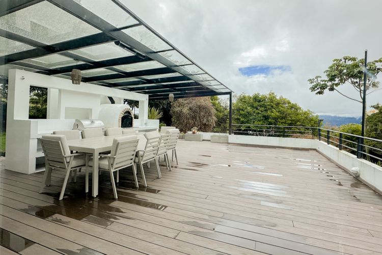 Casa de 3 alcobas en venta en Yerbabonita Bosque Nativo, Sopó, 353 m² · foto 6 de 24