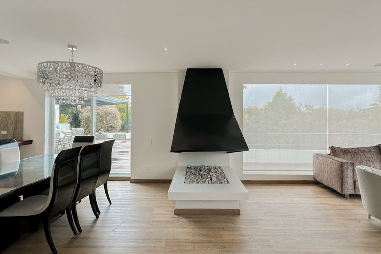 Casa de 3 alcobas en venta en Yerbabonita Bosque Nativo, Sopó, 353 m² · foto 9 de 24