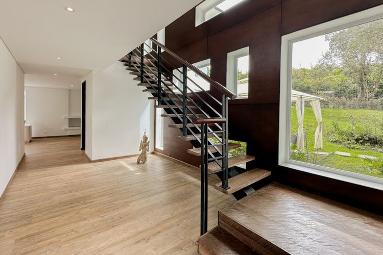 Casa de 3 alcobas en venta en Yerbabonita Bosque Nativo, Sopó, 353 m² · foto 10 de 24