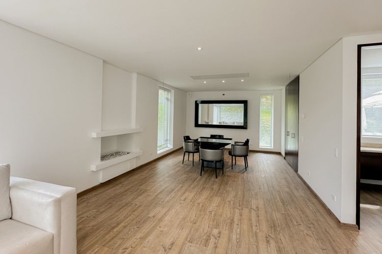 Casa de 3 alcobas en venta en Yerbabonita Bosque Nativo, Sopó, 353 m² · foto 12 de 24