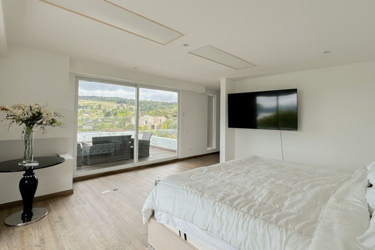 Casa de 3 alcobas en venta en Yerbabonita Bosque Nativo, Sopó, 353 m² · foto 16 de 24