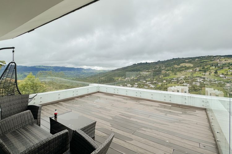 Casa de 3 alcobas en venta en Yerbabonita Bosque Nativo, Sopó, 353 m² · foto 17 de 24