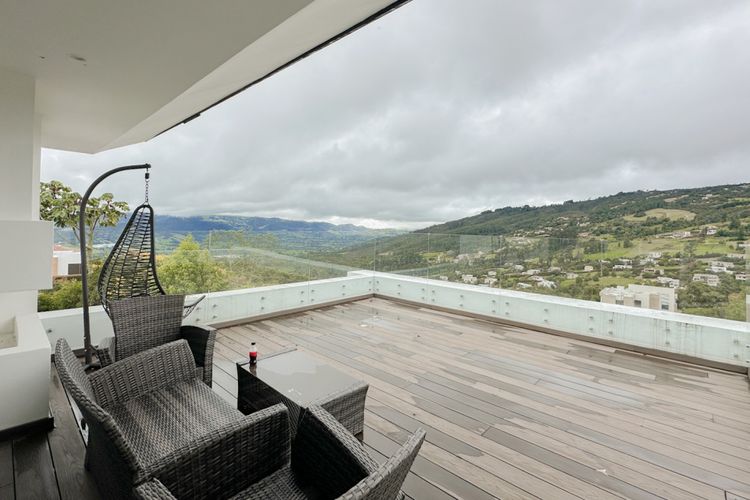 Casa de 3 alcobas en venta en Yerbabonita Bosque Nativo, Sopó, 353 m² · foto 18 de 24