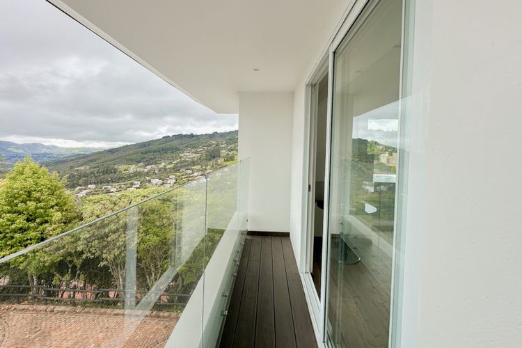 Casa de 3 alcobas en venta en Yerbabonita Bosque Nativo, Sopó, 353 m² · foto 22 de 24