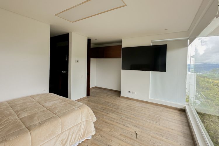 Casa de 3 alcobas en venta en Yerbabonita Bosque Nativo, Sopó, 353 m² · foto 23 de 24