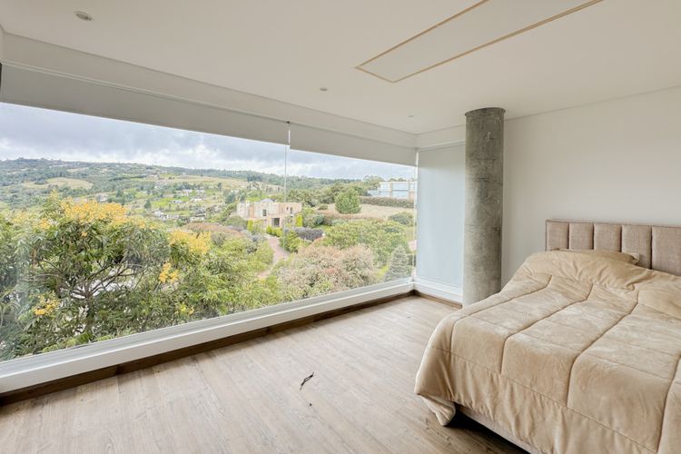 Casa de 3 alcobas en venta en Yerbabonita Bosque Nativo, Sopó, 353 m² · foto 24 de 24