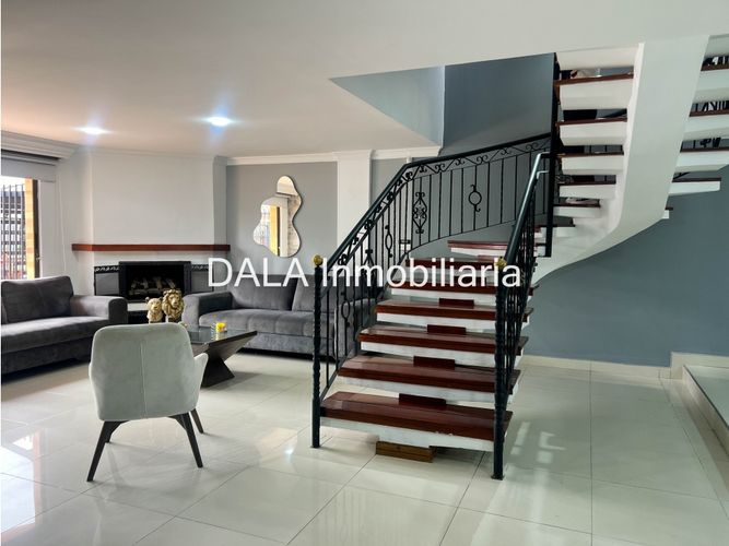Casa de 4 alcobas en venta en Ub La Virginia, Chía, 288 m² · foto 6 de 24