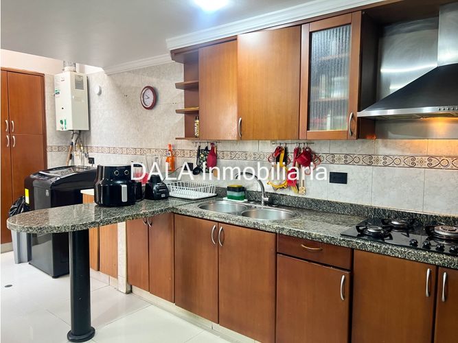 Casa de 4 alcobas en venta en Ub La Virginia, Chía, 288 m² · foto 8 de 24