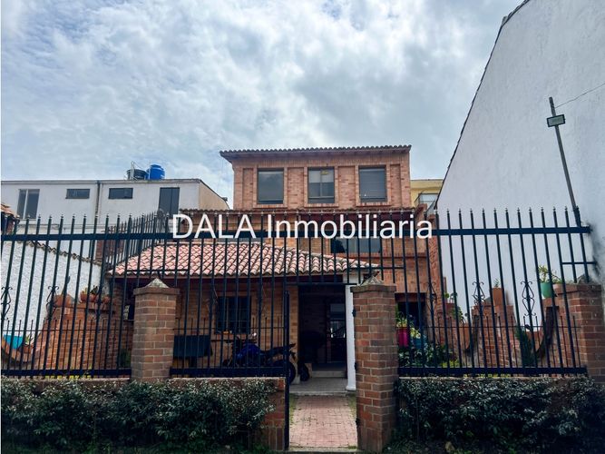Casa de 4 alcobas en venta en Ub La Virginia, Chía, 288 m² · foto 10 de 24