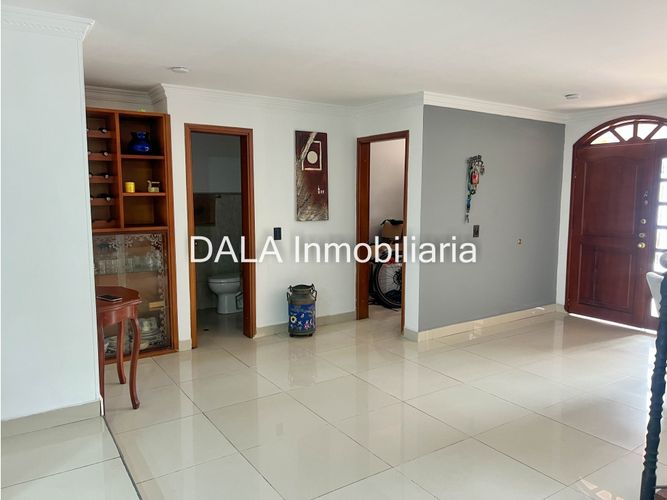 Casa de 4 alcobas en venta en Ub La Virginia, Chía, 288 m² · foto 11 de 24
