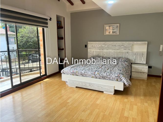 Casa de 4 alcobas en venta en Ub La Virginia, Chía, 288 m² · foto 14 de 24