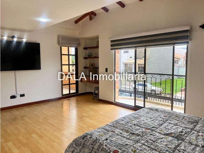 Casa de 4 alcobas en venta en Ub La Virginia, Chía, 288 m² · foto 15 de 24