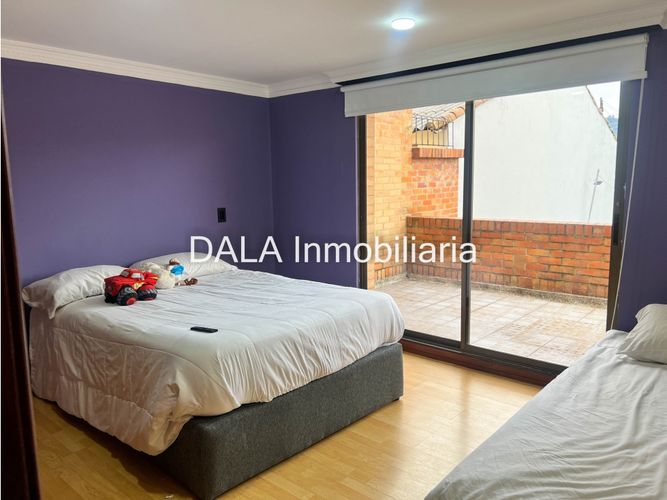 Casa de 4 alcobas en venta en Ub La Virginia, Chía, 288 m² · foto 17 de 24