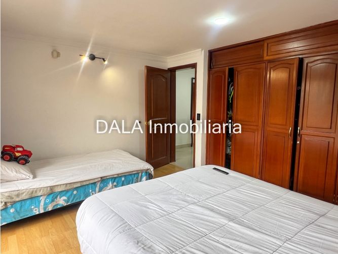 Casa de 4 alcobas en venta en Ub La Virginia, Chía, 288 m² · foto 18 de 24