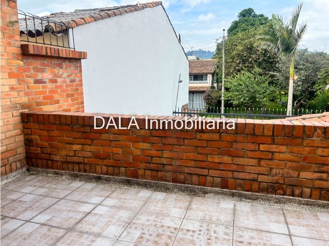 Casa de 4 alcobas en venta en Ub La Virginia, Chía, 288 m² · foto 19 de 24
