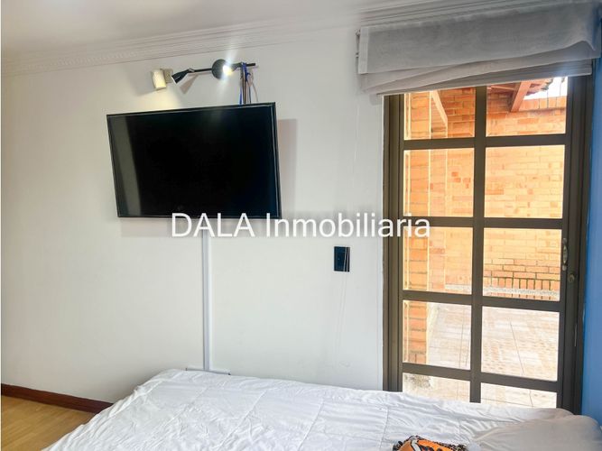 Casa de 4 alcobas en venta en Ub La Virginia, Chía, 288 m² · foto 21 de 24