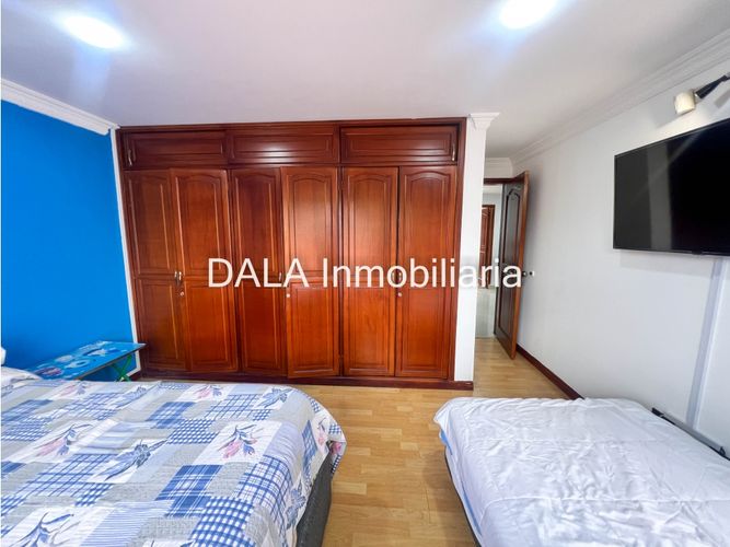 Casa de 4 alcobas en venta en Ub La Virginia, Chía, 288 m² · foto 22 de 24