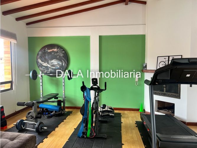 Casa de 4 alcobas en venta en Ub La Virginia, Chía, 288 m² · foto 24 de 24