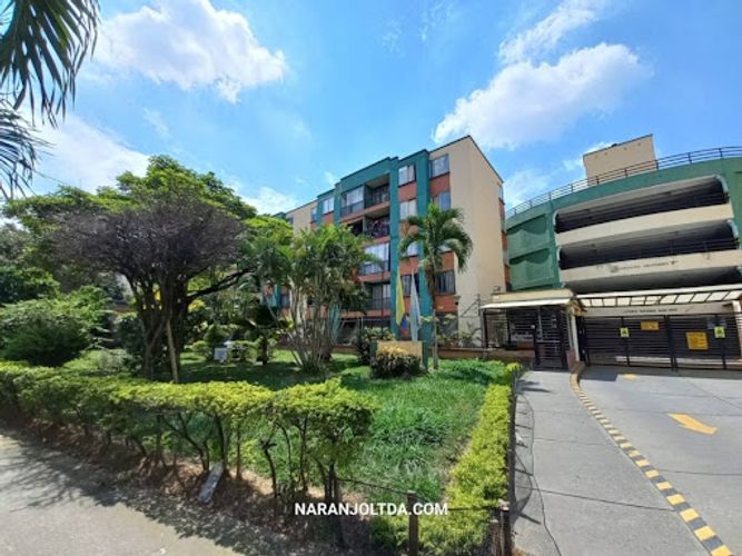 Apartamento de 3 alcobas en venta en El Limonar, Cali, 78 m² · foto 10 de 24