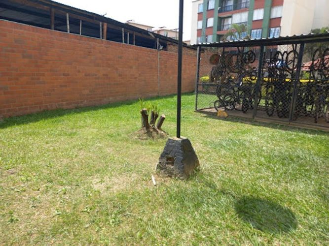 Apartamento de 3 alcobas en venta en El Limonar, Cali, 78 m² · foto 16 de 24