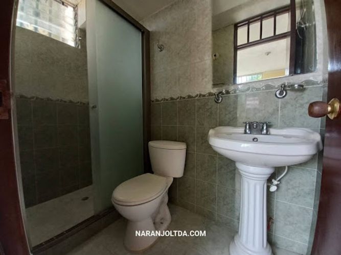 Apartamento de 3 alcobas en venta en El Limonar, Cali, 78 m² · foto 17 de 24