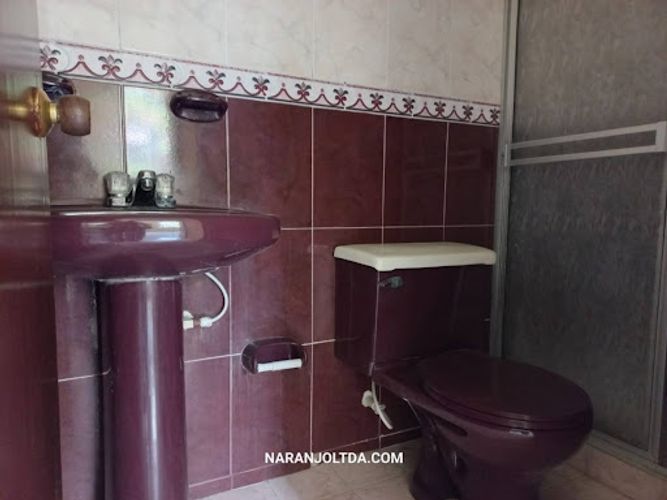 Apartamento de 3 alcobas en venta en El Limonar, Cali, 78 m² · foto 18 de 24