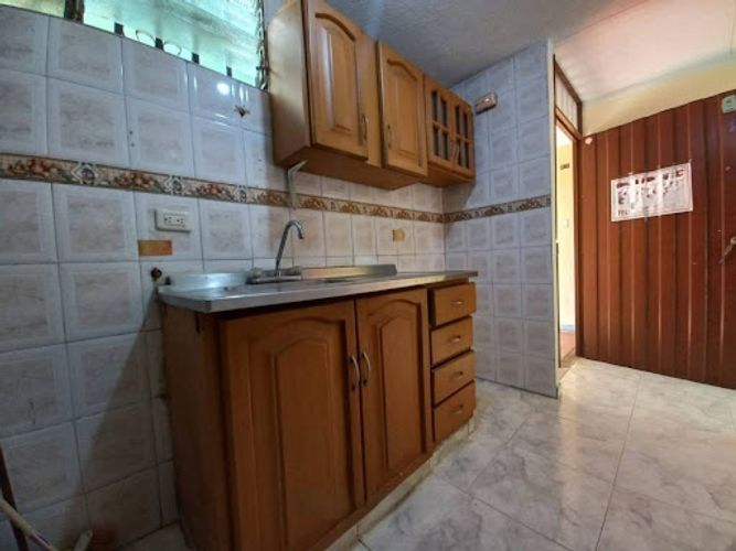 Apartamento de 3 alcobas en venta en El Limonar, Cali, 78 m² · foto 20 de 24