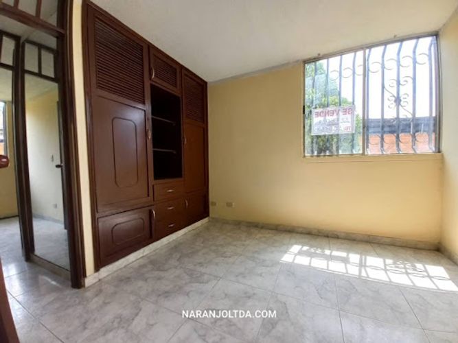 Apartamento de 3 alcobas en venta en El Limonar, Cali, 78 m² · foto 22 de 24