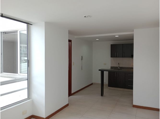 Apartaestudio en venta en Centro, Armenia, 50 m² · foto 4 de 21