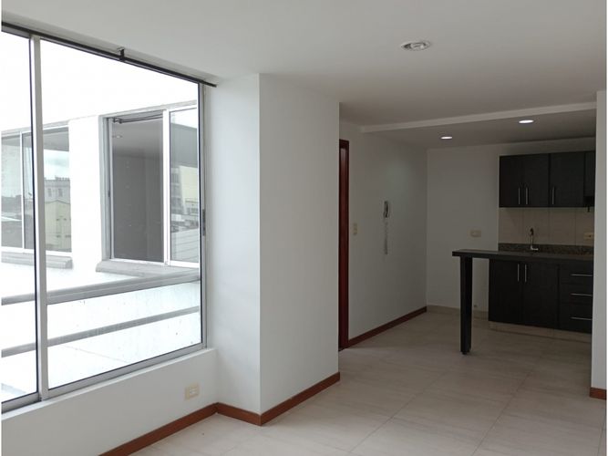 Apartaestudio en venta en Centro, Armenia, 50 m² · foto 5 de 21