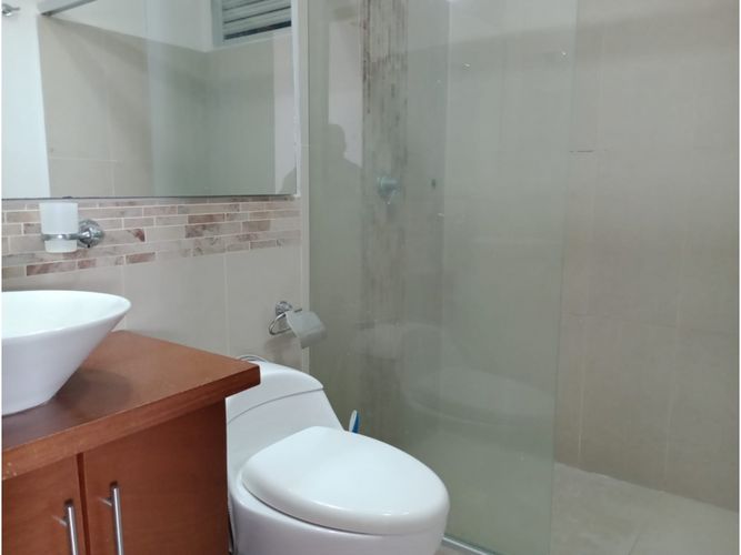 Apartaestudio en venta en Centro, Armenia, 50 m² · foto 12 de 21