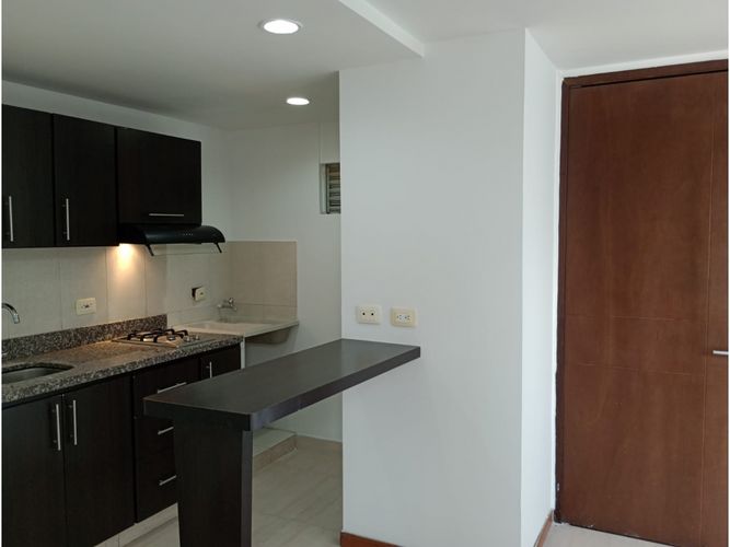 Apartaestudio en venta en Centro, Armenia, 50 m² · foto 21 de 21