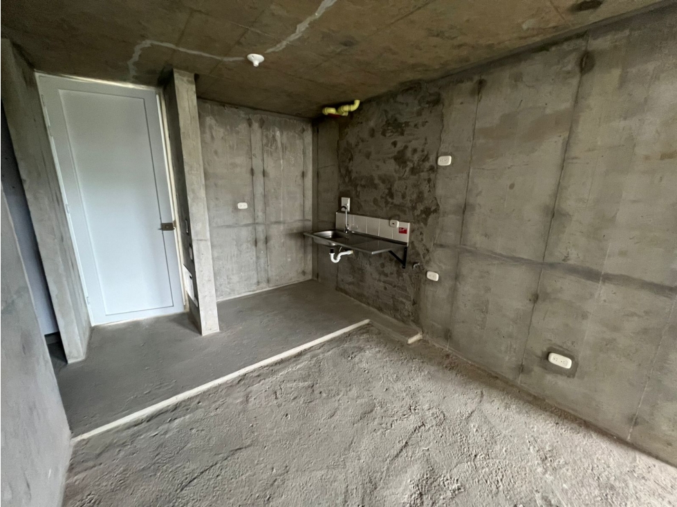Apartamento en venta en Cachipay, Cali · foto 2 de 20
