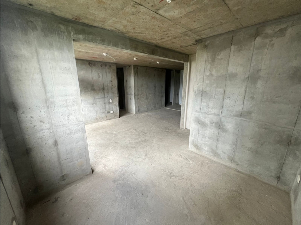 Apartamento en venta en Cachipay, Cali · foto 3 de 20