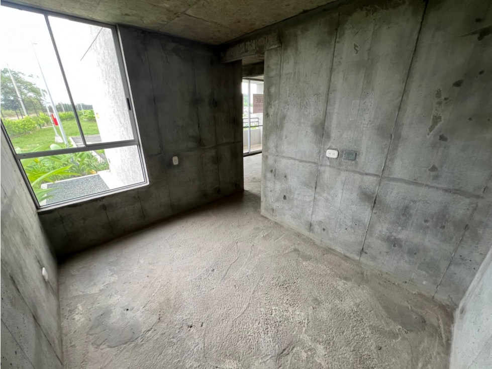 Apartamento en venta en Cachipay, Cali · foto 6 de 20