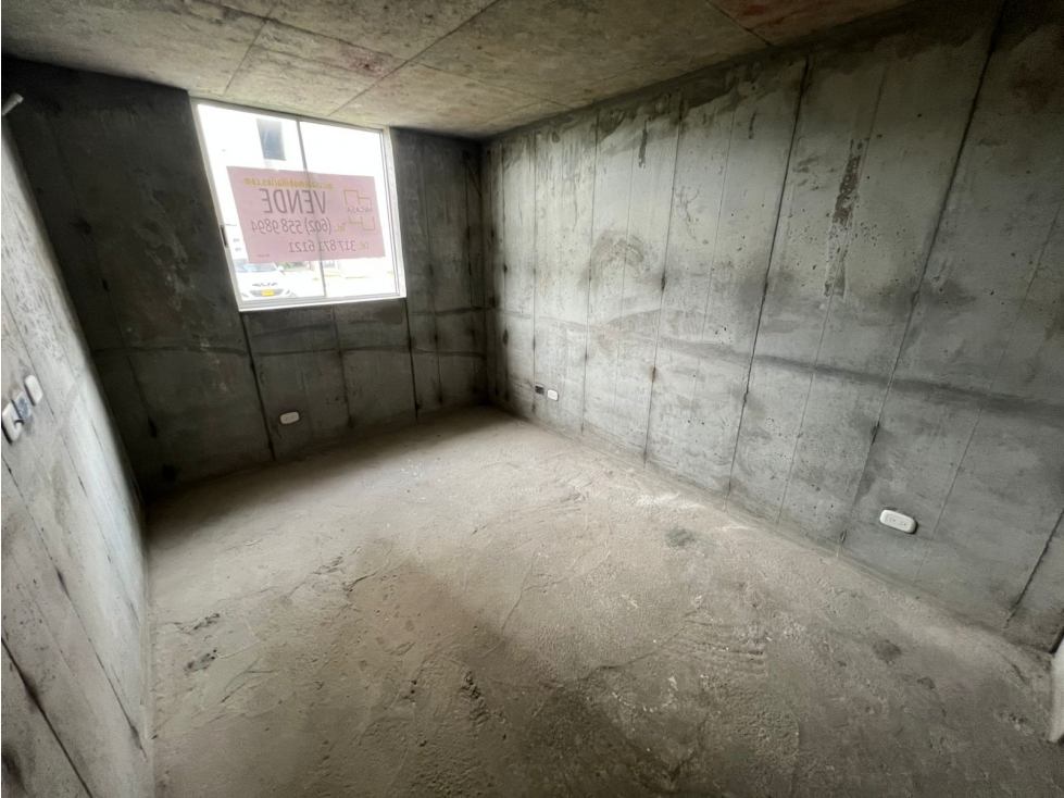 Apartamento en venta en Cachipay, Cali · foto 7 de 20