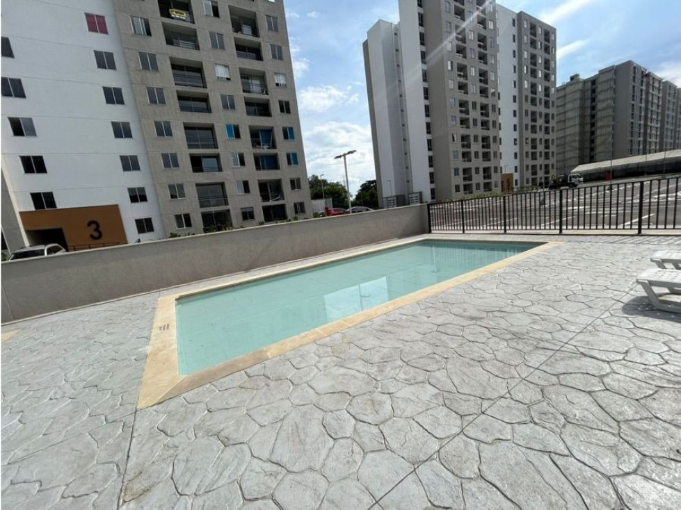 Apartamento en venta en Cachipay, Cali · foto 11 de 20