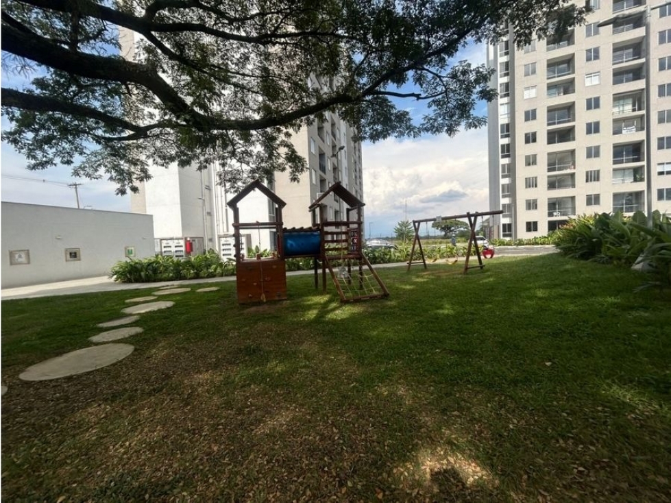 Apartamento en venta en Cachipay, Cali · foto 12 de 20
