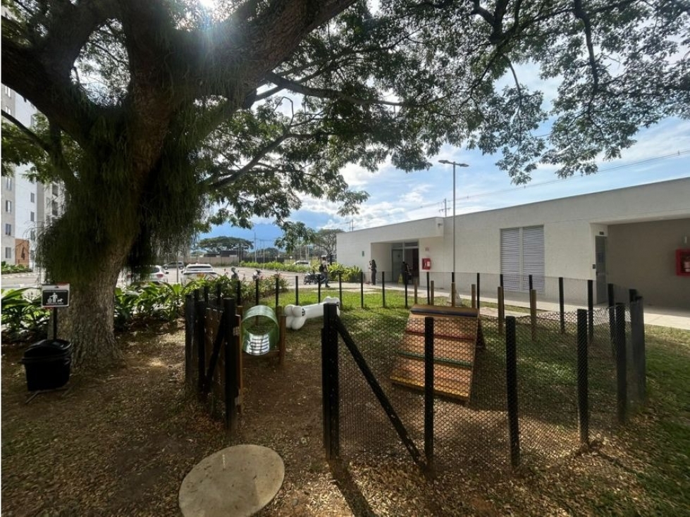 Apartamento en venta en Cachipay, Cali · foto 13 de 20