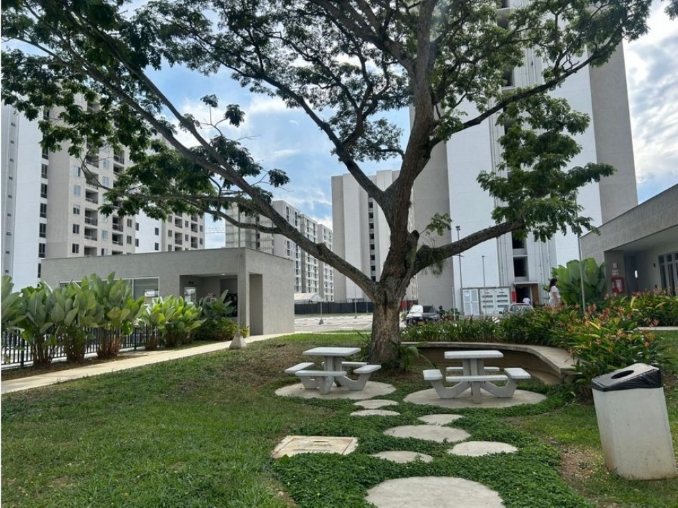 Apartamento en venta en Cachipay, Cali · foto 14 de 20