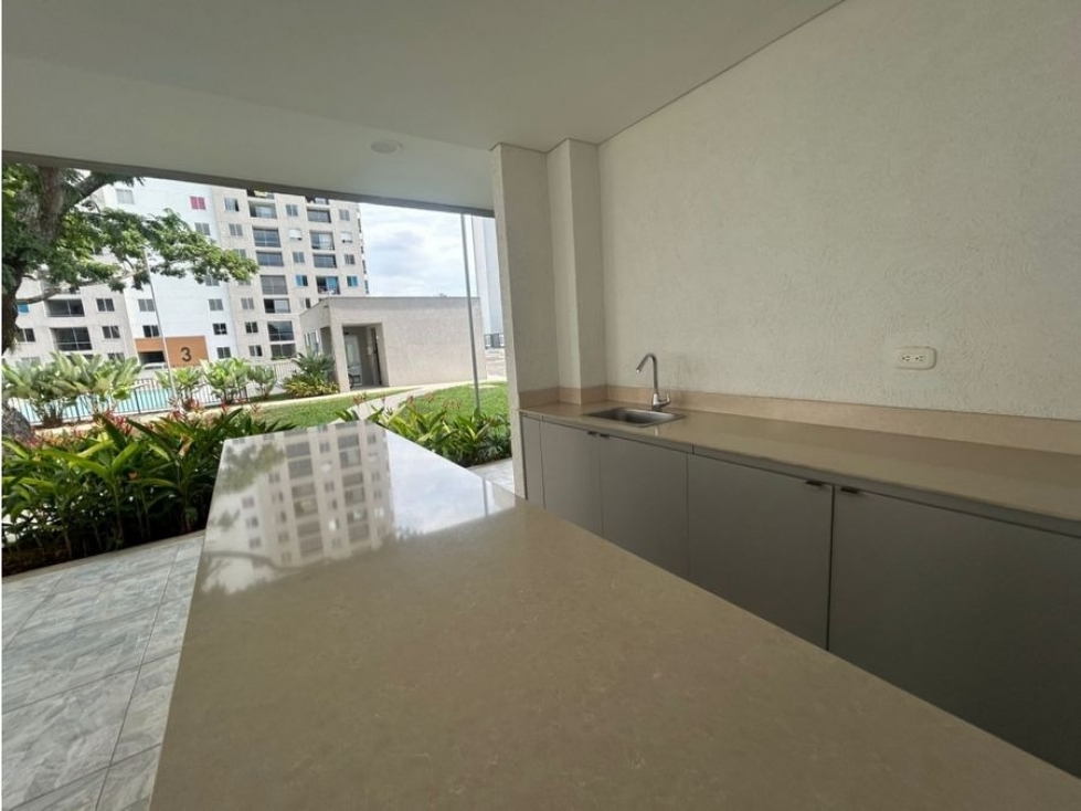 Apartamento en venta en Cachipay, Cali · foto 15 de 20